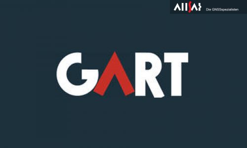 GART Logo